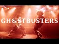 Ghostbusters (Frog Leap Live)