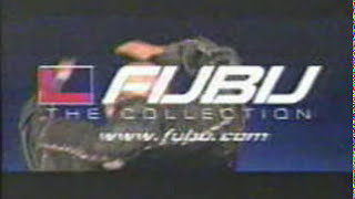 Old FUBU commercial