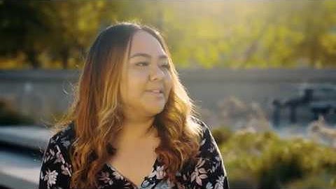 University of Lethbridge - Scholarships help students shine brighter