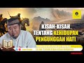 [LIVE] Kisah-kisah Kehidupan yang Akan Mengunggah Hati - Kajian Bersama Ustadz Abu Humairoh