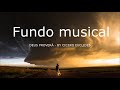 Fundo musical Para Orar e Adorar | Deus Proverá | Piano instrumental Worship | Cicero Euclides