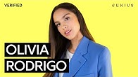 Olivia Rodrigo - YouTube