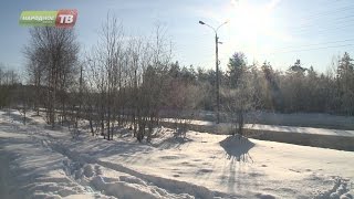 В Апатитах появится новый торговый центр В Апатитах появится новый торговый центр