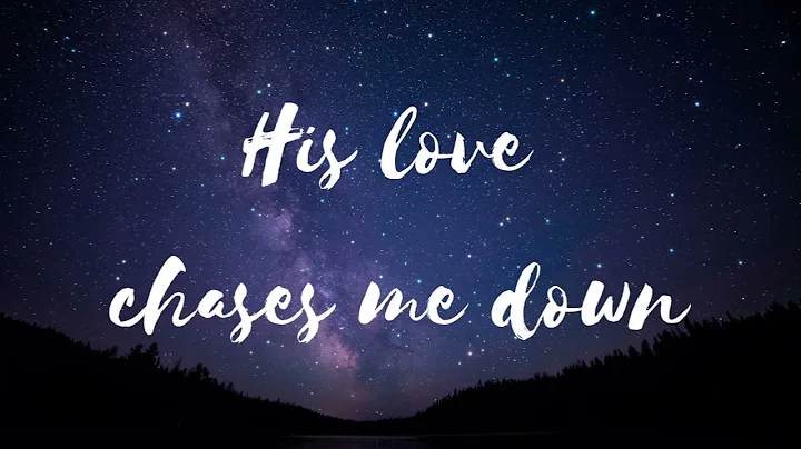 He Watches Over Me //#ccm //#bgm // The Lord is My...