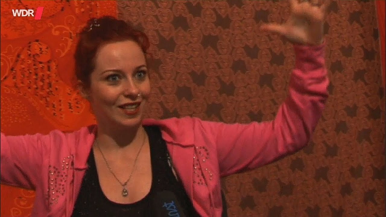 The Gathering - Shortest Day live at Burg Herzberg Festival (2006)