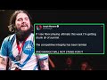 Mango Challenges Hungrybox in Smash Competitive Integrity