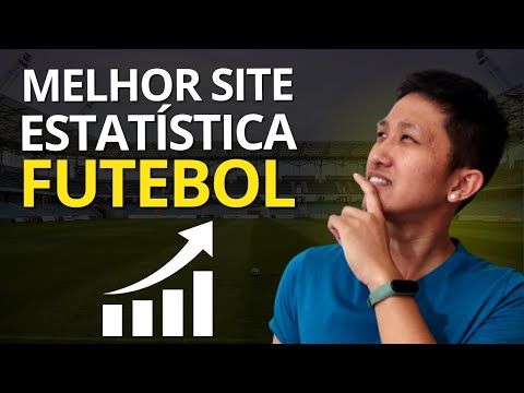 Os melhores sites para analise pre-jogo de futebol Vida de apostador on  Vimeo