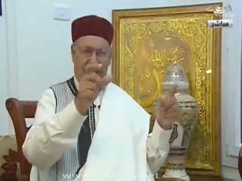 احمد النويري بدايات التلفزيون