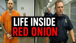 Life Inside Red Onion: What Guards Can’t Say on Camera | Full Documentary (2025)