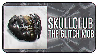 The Glitch Mob - Skullclub