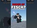 What To DO If You Re BORED Of FISCH Roblox Fisch Gaming