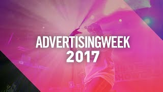 #AWNewYork 2017 Highlights