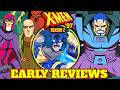 First Reviews Of X-men 97 Season 2 Are Already Here And They Seem To...