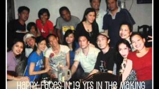 Batch 92 Mandirigma.. Tinajeros National High School