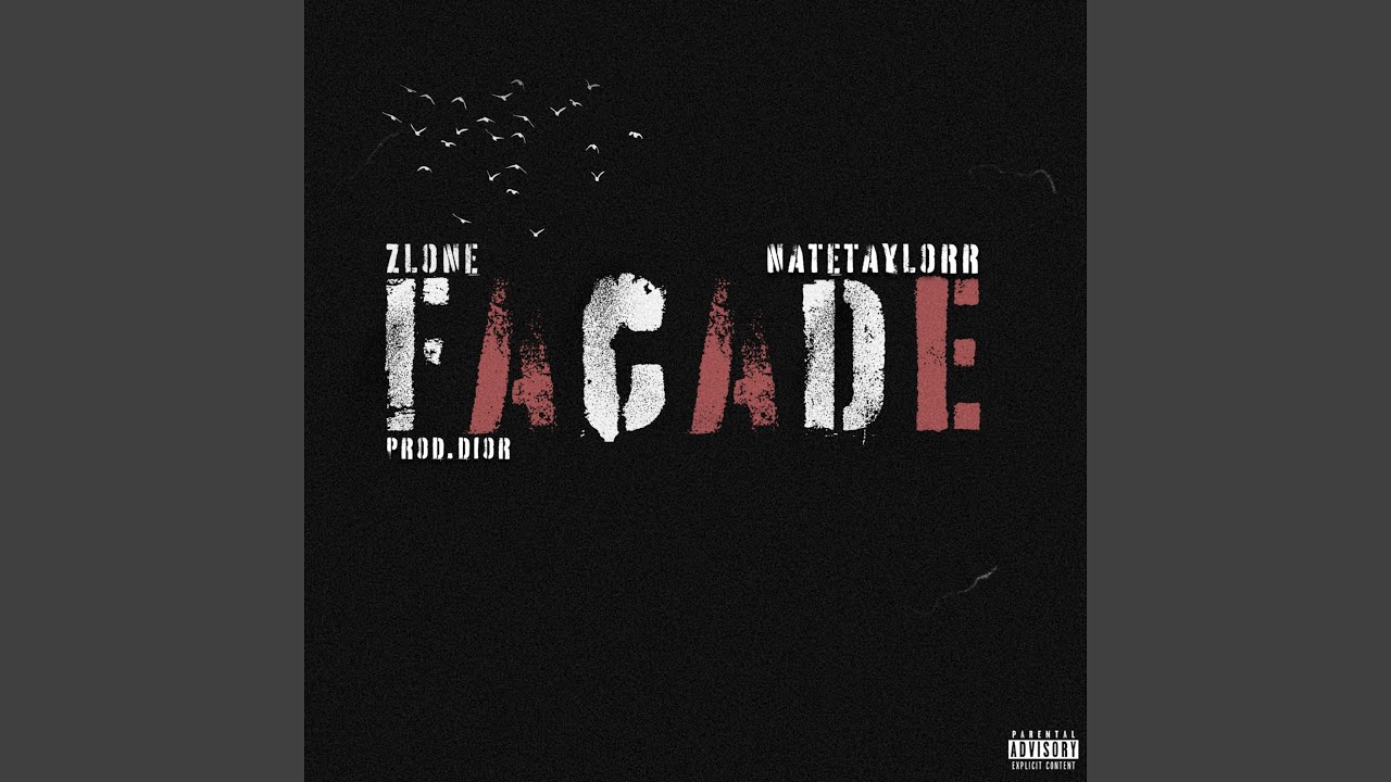 Facade auf YouTube ansehen Facade auf YouTube ansehen