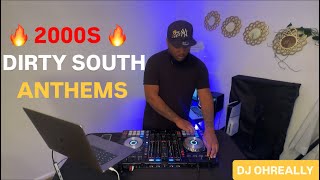 Dirty South Anthem | Lil Jon, T.I., Lil Wayne, Ying Yang Twins & More