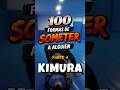 100 FORMAS DE SOMETER A ALGUIEN PARTE 4 KIMURA