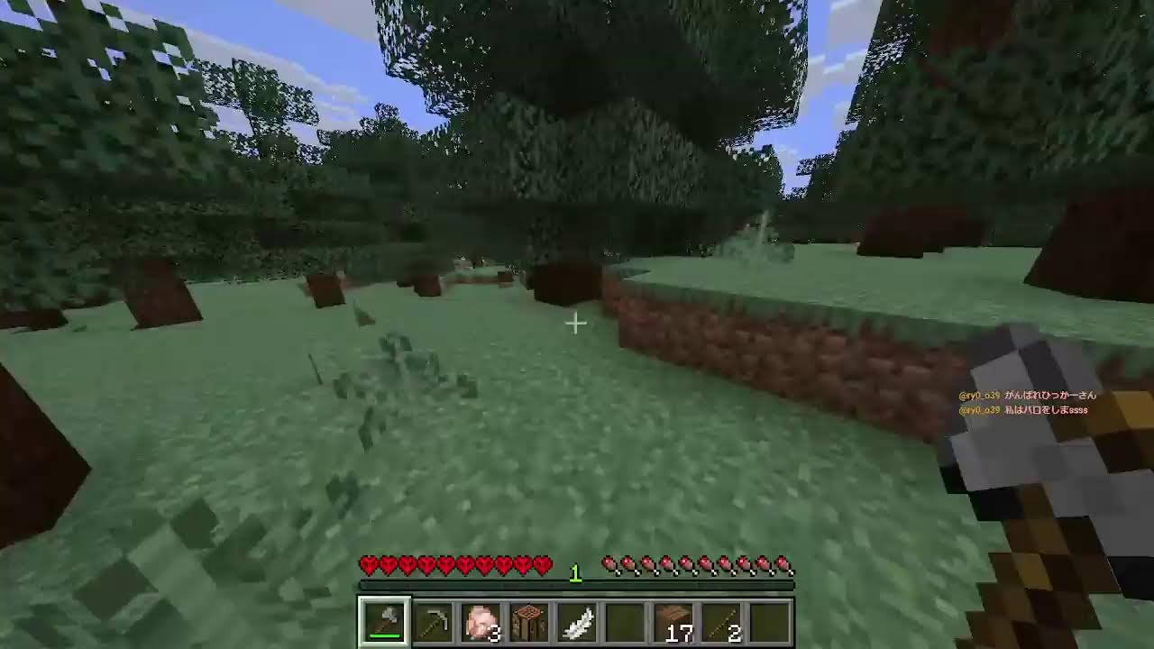 ハードコア達成するまでヴァロ禁止物語part6