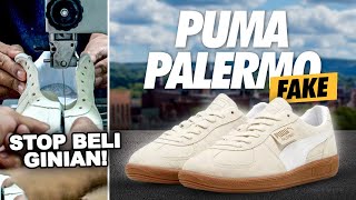 Kami Beli Sepatu KW 300 Ribuan, dan Ternyata Ini ISINYA!!