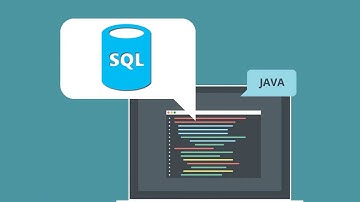 Build a Java Desktop App with SQL Database (Part 2/3)
