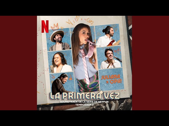 La Primera Vez