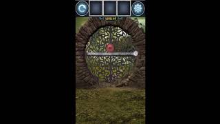 101 Doors Escape Game Level 65 Walkthrough