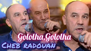 Live Cheb Radouane 2026 - Olha Olha قولولها قولولها
