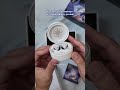 FIRST LOOK at Moondrop x Honkai Star Rail Earbuds! 🥹