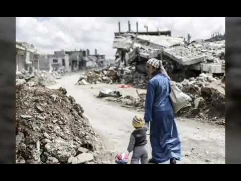 A song for syria bass guitar solo