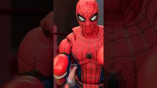 #Short Spider-man vs Venom Battle Ep4