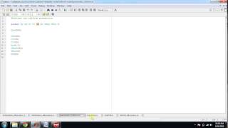 Jellinski Moranda Software Reliability Model Using MATLAB