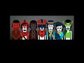 Incredibox  brazil  simple hype