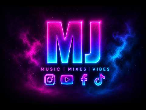 PartyMix, Remixes & Mashups of Popular Songs- Mixed by MJ |  MJinMix#034 |