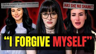 TikTok’s Favorite Mom FAKED CANCER | Brittany Miller