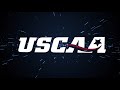 2018 USCAA Women's Div 1 Basketball National Championship Selection Show