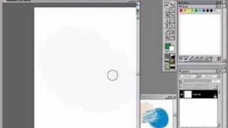 Painter Tutorial - Super Basics Painter Tutorial - Super Basics