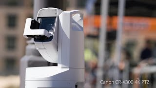 Case Study: Pepperdine University (Canon PTZ Cameras)