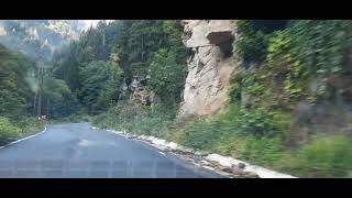 Rize Anzer Yaylası 26 08 2024