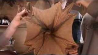 "BETWEEN THE FOLDS" - TRAILER