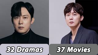 Park Byung Eun all drama list | Park Byung Eun Dramas and Movies from 2004 to 2026