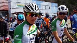 第51回東日本ロードクラシック群馬大会Day1