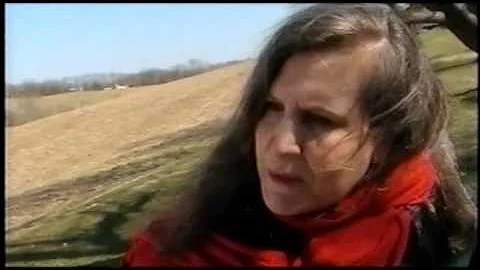 Dr. Cheek on PBS's "History Detectives" (2006)