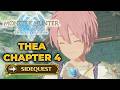 Monster Hunter Stories 3 – Thea Chapter 4 Sidequest Guide (100%)