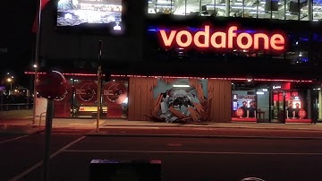 Houdini destruction rendered with Arnold inside maya