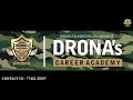 Dronas career academy