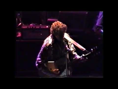 Bob Dylan 1993 - I and I