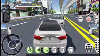 Games#City Car Driving#Spiel#ماشین بازی در شهر