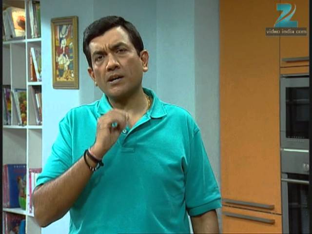 Khana Khazana | Hindi Serial | Full Episode - 737 | Zee TV Show