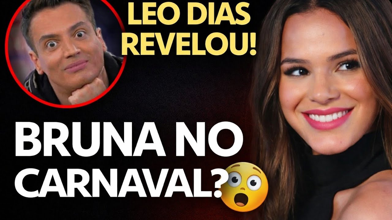 Bruna Marquezine Ainda Não Confirmou… E o Motivo Está Chamando Atenção