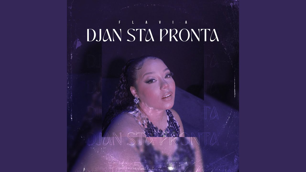 Watch Djan Sta Pronta (feat. Studiokino & dj DADIINHO) on YouTube Watch Djan Sta Pronta (feat. Studiokino & dj DADIINHO) on YouTube